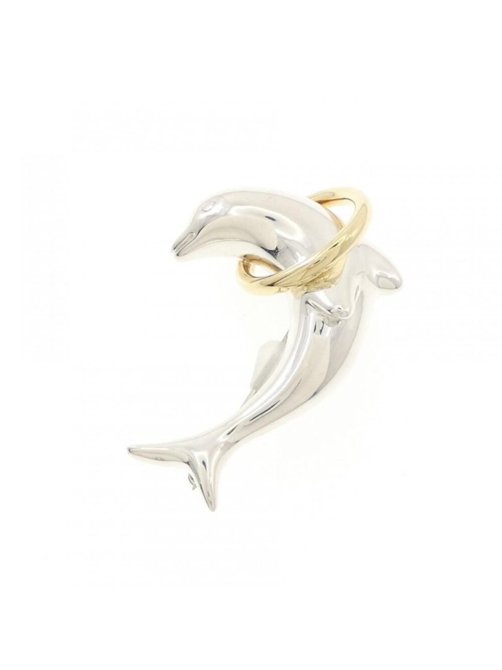 Tiffany & Co Vintage 925 Brooch